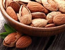 بادام محل مرغوب + قیمت ارزان